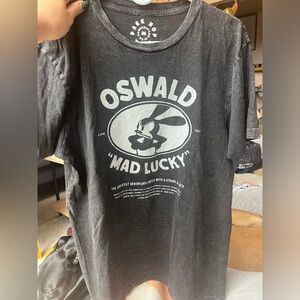 Park Hop Oswald Tee